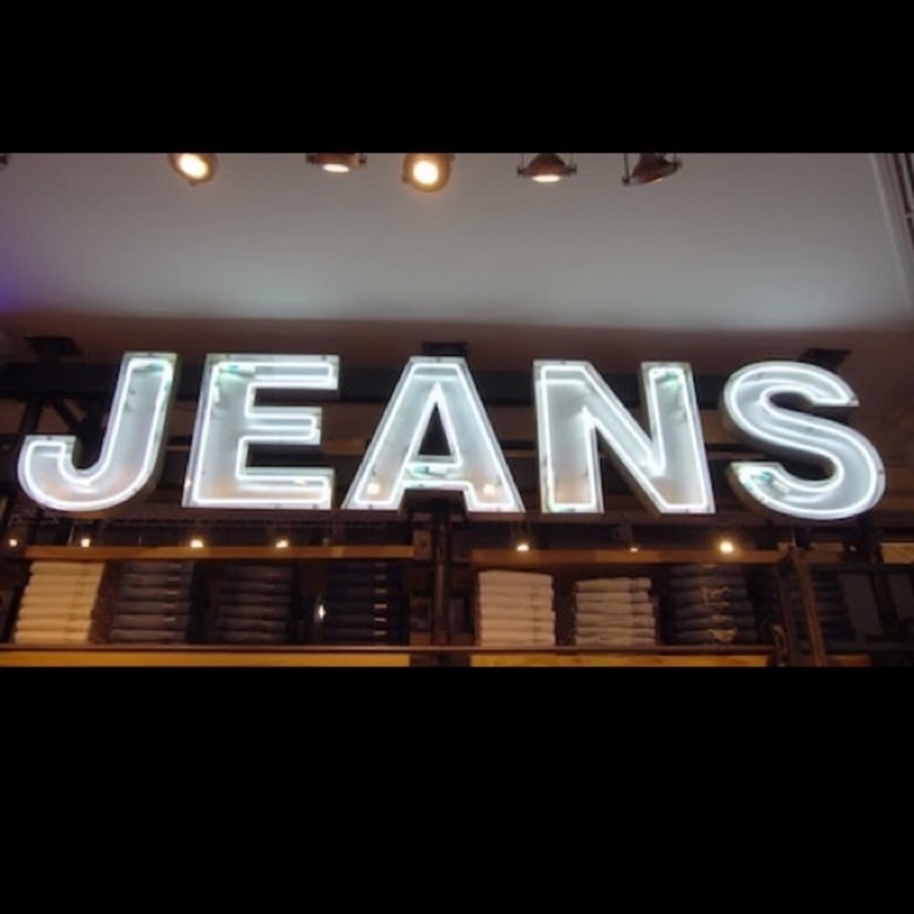 Women’s Jeans